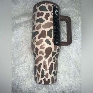 HydroJug 40 oz traveler Camo duck